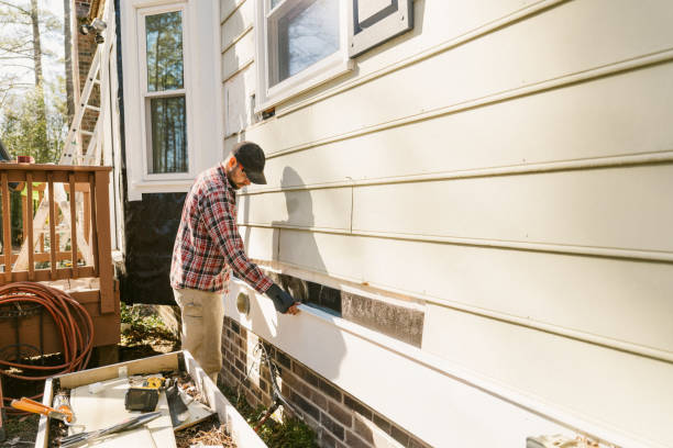 Trusted Fiber Cement Siding service in Louviers, CO - Creative Siding
